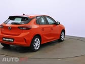 Opel Corsa-E 50 kWh Edition