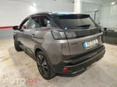 Peugeot 3008 1.5 BlueHDi GT EAT8