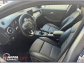 Mercedes-Benz GLA 180 d