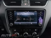 Skoda Octavia 1.0 TSI Active