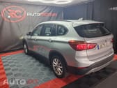 BMW X1 16 d sDrive Advantage Auto