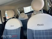 Fiat 500 1.0 Hybrid Sport