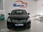 Nissan Qashqai 1.5 dCi Acenta