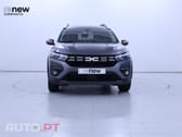 Dacia Jogger Extreme+ 7l Ecog 100bifuel