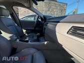 BMW 320 dA Exclusive