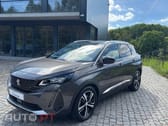 Peugeot 3008 1.6 Hybrid GT Pack e-EAT8