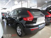 Volvo XC40 2.0 D3 Momentum