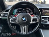 BMW M3 Competition xDrive