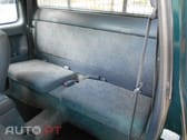 Toyota Hilux X-Cab 4x2 4Lugares