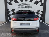 Peugeot 3008 1.6 Hybrid4 GT e-EAT8