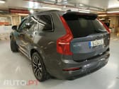 Volvo XC90 2.0 T8 PHEV Plus Bright AWD