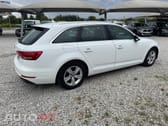 Audi A4 Avant 2.0 TDI