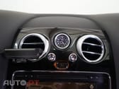 Bentley Continental GT V8