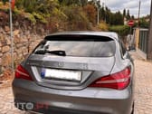 Mercedes-Benz CLA 180 CLA 180 d Shooting Brake Automático – 2018