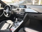 BMW 320 d Aut. M Sport