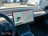 Tesla Model 3 Performance Dual Motor AWD