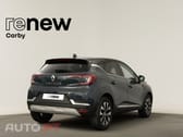 Renault Captur Captur 1.0 TCe Techno Bi-Fuel