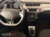 Citroen C3 VTI Exclusive