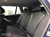 BMW 316 d Touring Advantage