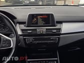 BMW 216 d Corporate Edition Business Edition