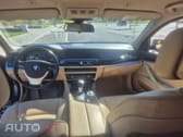 BMW 520 d Auto