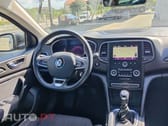 Renault Mégane 1.5 dCi Limited
