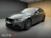 BMW 330 d xDrive Pack M