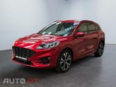 Ford Kuga 2.5 Duratec PHEV ST-LINE
