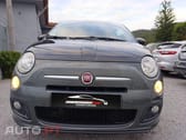 Fiat 500 1.2 8V Lounge