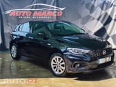 Fiat Tipo 1.3 M-Jet Lounge