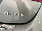 Mercedes-Benz GLA 220 CDI 4Matic 7G-DCT AMG Line