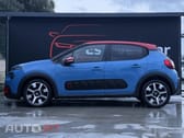 Citroen C3 1.6 BlueHDi Feel