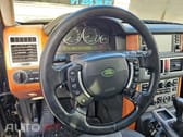 Land Rover Range Rover 3.0 TD6 HSE