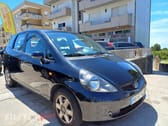 Honda Jazz 1.2 LS AC