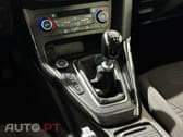 Ford Focus 1.5 EcoBlue S&S Aut. TITANIUM