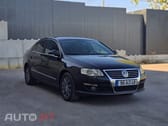 Volkswagen Passat 2.0 TDI Confortline