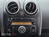 Nissan Qashqai 1.5 dCi Tekna NA