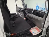Mitsubishi Canter 3S13 FEA01CL4SE BASCULANTE IVA DEDUTIVEL