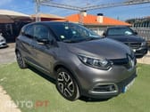 Renault Captur 1.5 dCi Exclusive