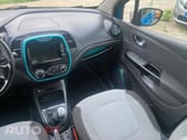 Renault Captur 1.5 dCi Helly Hansen