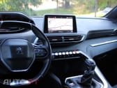 Peugeot 3008 1.5 BlueHDi GT Line