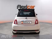 Fiat 500C 1.0 Hybrid Lounge