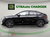Audi Q4 E-Tron 50 Quattro S LINE I.V.A DEDUTIVEL