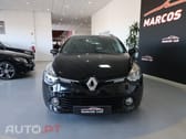 Renault Clio Sport Tourer 1.5 dCi Dynamique S