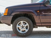 Jeep Grand Cherokee 2.5 TD Official