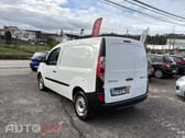 Renault Kangoo 1.5 dCi Business 3L