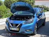 Nissan Micra 0.9 IG-T Acenta S/S