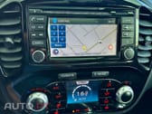 Nissan Juke 1.5 dCi Acenta