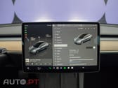 Tesla Model 3 Long Range Tração Integral