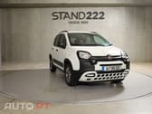 Fiat Panda 1.0 Hybrid City Cross